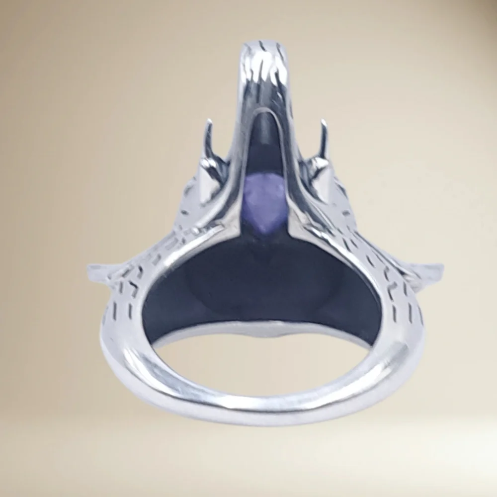 D’Joy handcrafted sterling